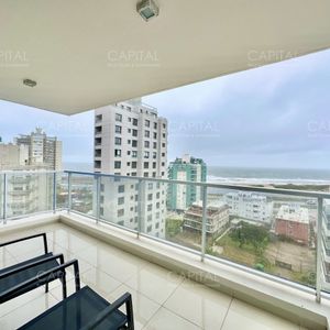 Apartamento De Dos Dormitorios Con Vista Al Mar En Venta, Punta Del Este