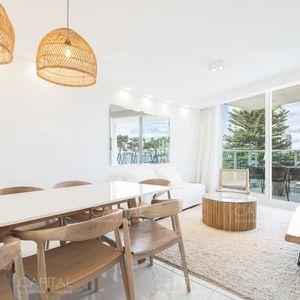 Apartamento De Dos Dormitorios En Suites En Paramount Smart Tower En Venta