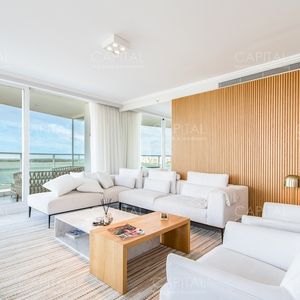 Apartamento De Tres Dormitorios En Suites + Dependencia En Paramount Smart Tower En Venta
