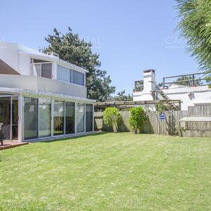Vendo Casa En La Juanita Jose Ignacio