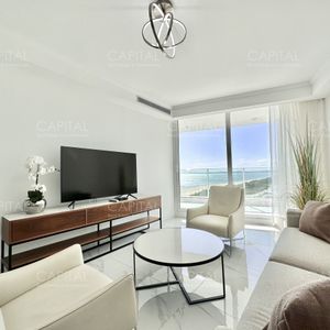 Apartamento De Dos Dormitorios En Paramount Smart Tower En Venta