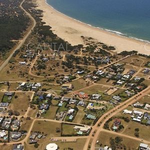 Lote En Barrio Privado En Jose Ignacio