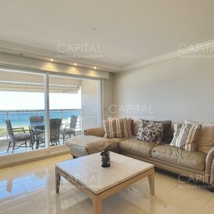 Le Jardin Punta Del Este Tres Dormitorios En Alquiler De Temporada