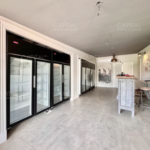 Local Comercial En Alquiler Anual Sobre Avenida Principal, Punta Del Este.