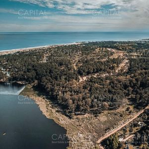 Lote En Venta En Reserva Montoya Próximo Al Mar