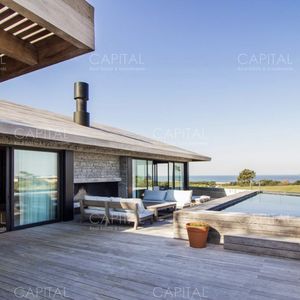 Casa En Alquiler Pinar Del Faro Jose Ignacio
