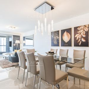 Look Brava Punta Del Este Tres Dormitorios Y Dependencia En Venta Playa Brava, Punta Del Este