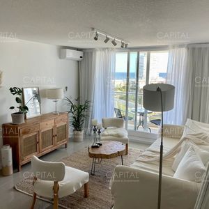 Torre One Punta Del Este En Venta