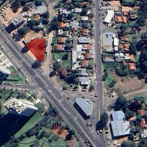 Terreno Sobre Roosevelt En Venta, Punta Del Este.