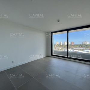 Monoambiente En Venta A Estrenar Zona Aidy Grill ,punta Del Este