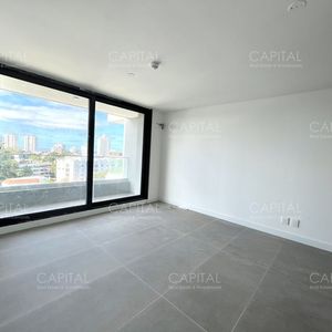 Monoambiente En Venta A Estrenar Zona Aidy Grill ,punta Del Este