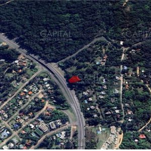 Terreno En Venta  Punta Ballena