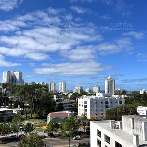 Monoambiente En Venta A Estrenar Zona Aidy Grill ,punta Del Este
