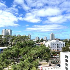 Monoambiente En Venta A Estrenar Zona Aidy Grill ,punta Del Este