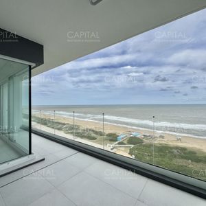 Apartamento En Le Parc IV (cuatro) En Venta