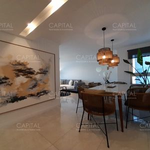 Apartamento De Dos Dormitorios En Alquiler Temporal En Playa Mansa De Punta Del Este