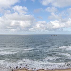 Apartamento Frente Al Mar En Playa Brava En Venta