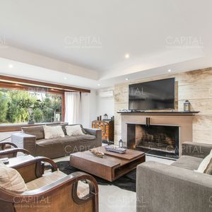 Golf Punta Del Este Casa En Alquiler De Temporada