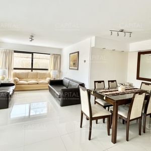 Departamento Reciclado  En Venta De 3 Dormitorios En Península