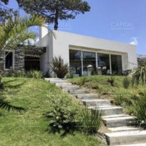 Venta De Casa En Pinar Del Faro, Jose Ignacio