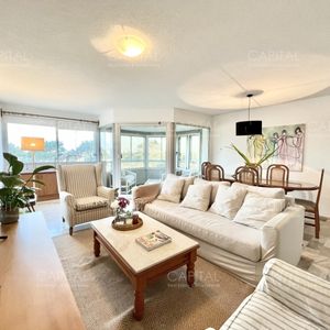 Departamento En Venta En Roosevelt Punta Del Este