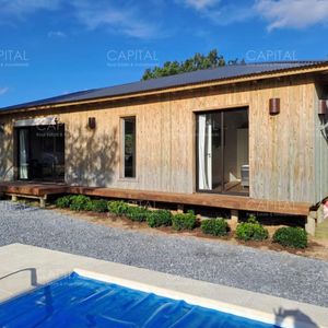 Alquiler Y Venta De Casa En Arenas De Jose Ignacio