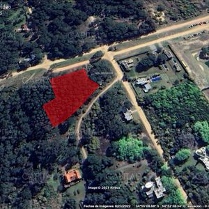 Lote Apto Para Edificio De 70mts De Altura