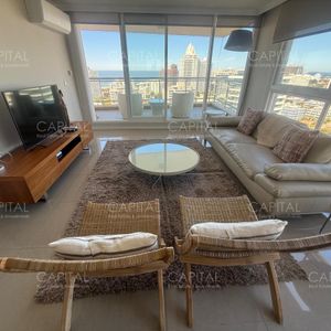 Apartamento En Torre One 2