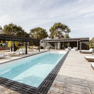 Casa En Laguna Escondida José Ignacio En Alquiler