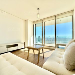 Trump Tower De Un Dormitorio En En Venta Punta Del Este