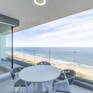 Le Parc 3 Punta Del Este De Tres Dormitorios En Venta
