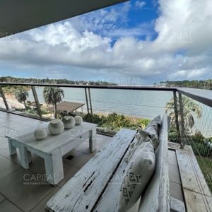 Delamar Apartamento Frente Al Mar, La Barra