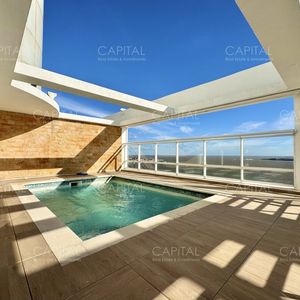 Millenium Tower Duplex Esquinero En Venta