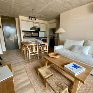 Apartamento 3 Dormitorios San Jose De Carrasco