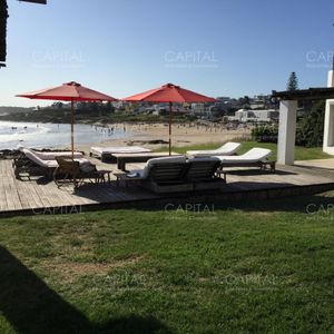 Casa En La Posta Del Cangrejo En Alquiler
