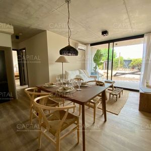 Apartamento A Estrenar Ciudad De La Costa