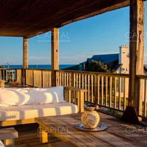 Casa En Alquiler 4 Dormitorios Jose Ignacio