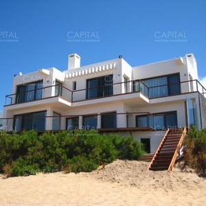 Casa Al Mar De Jose Ignacio