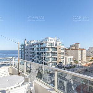 Penthouse En Peninsula De 3 Dormitorios
