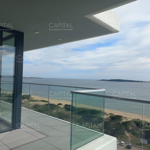 Venetian Punta Del Este