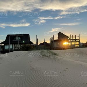 Casa Primera Linea Playa Brava, Jose Ignacio.