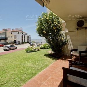 Deparatamento En Venta De Un Dormitorio