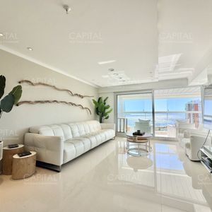 Miami Boulevard De Tres Dormitorios Y Dependencia En Venta