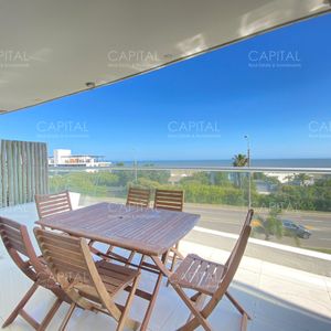 Apartamento En Bikini Dos Suites Frente Al Mar
