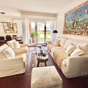 Apartamento En Venta, Península - Punta Del Este