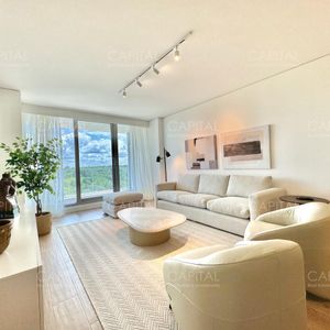 Trump Tower De Un Dormitorio En Alquiler