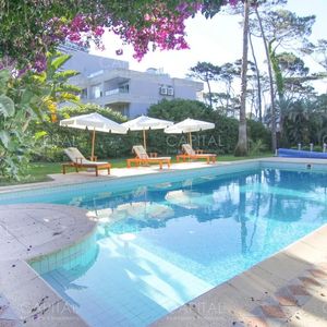 Casa En Venta En Playa Mansa