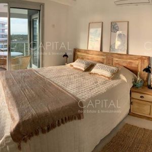 Apartamento De Un Dormitorio En Look En Alquiler Temporada E Invernal