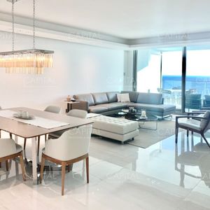 Espectacular Departamento  En Fendi