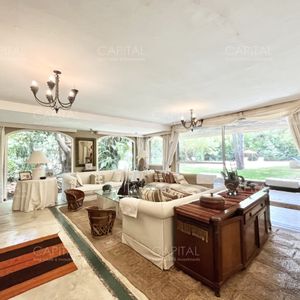 Casa En Venta En San Rafael Punta Del Este